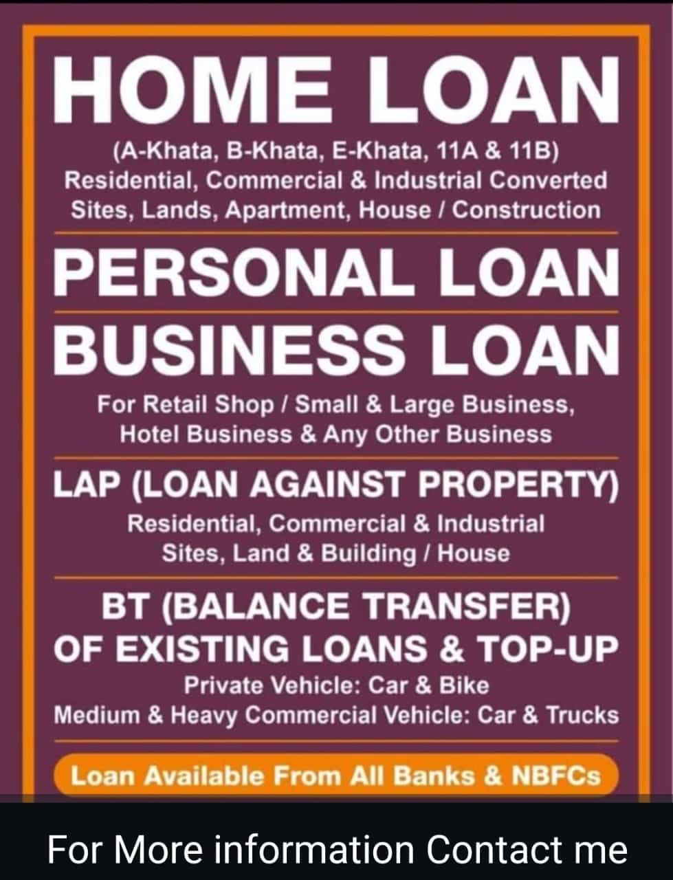 loans