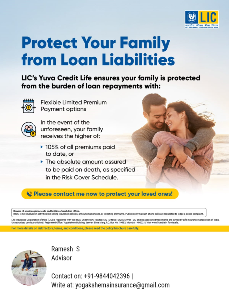 yuva credit